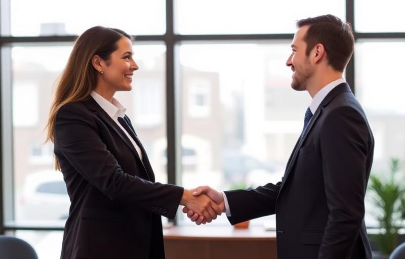 Comment Choisir le Bon Consultant pour Votre Entreprise
