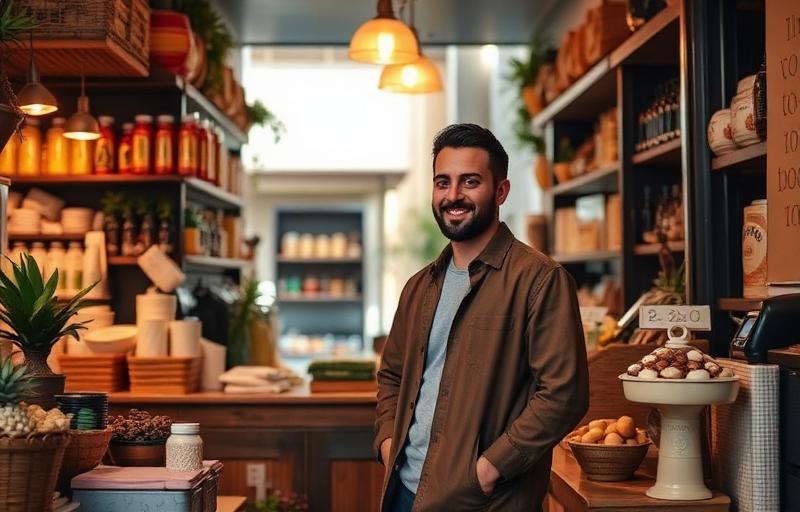 Lancer sa Petite Entreprise au Maroc : Guide Complet 2025