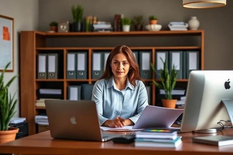 Formation Du call center à un job stable (administratif / bureau) — Horonya Business Consulting