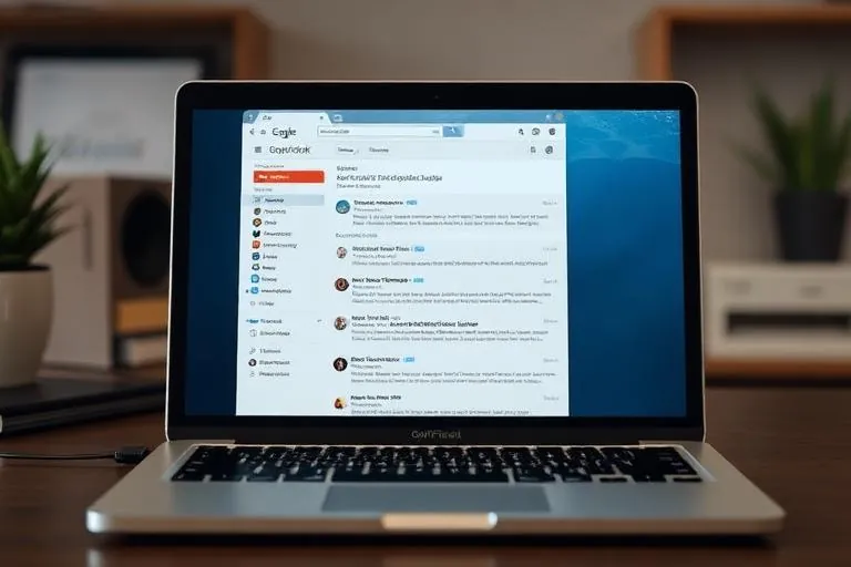Gmail & Outlook Professionnel