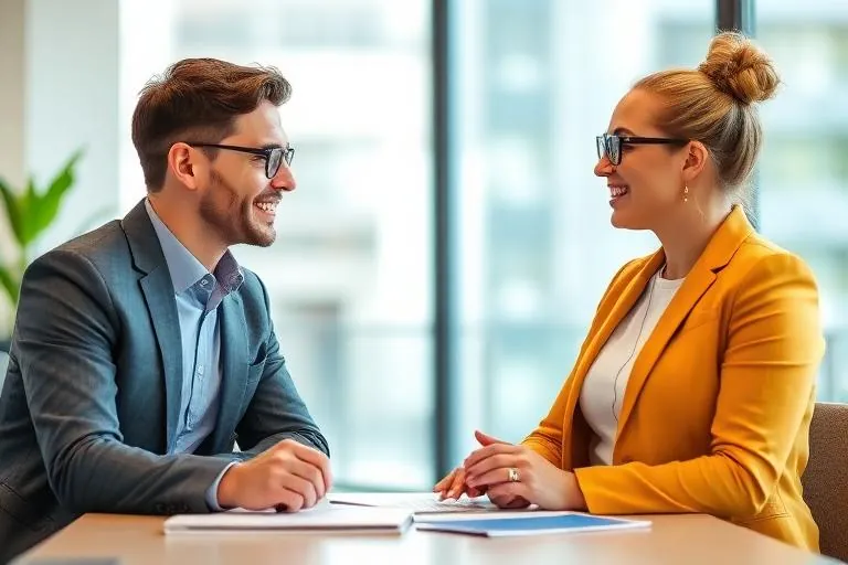 Formation Intelligence émotionnelle au travail — Horonya Business Consulting