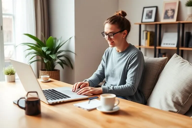 Passer de salarié à freelance (guide local Casablanca)
