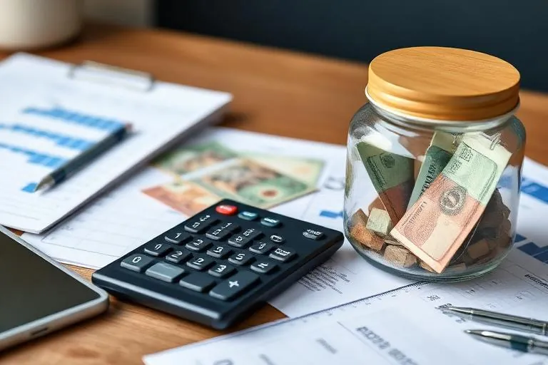 Gestion financière pour jeunes salariés