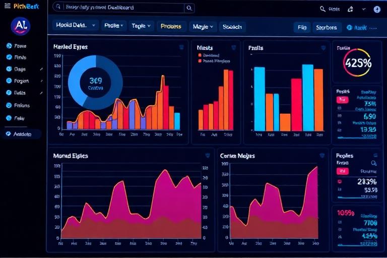IA pour data et décisions