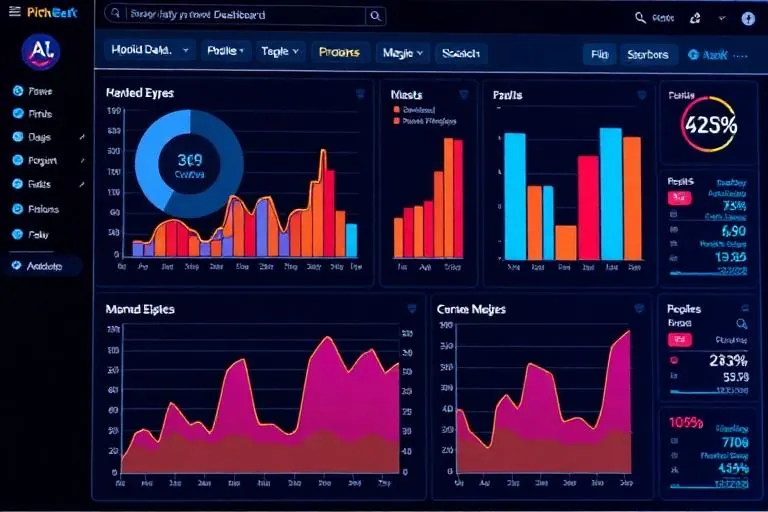 IA pour data et décisions