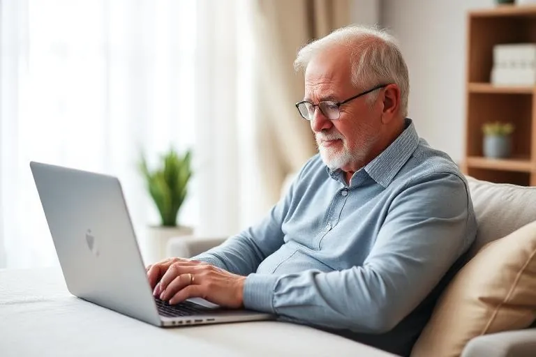 Formation Utiliser internet pour rester autonome — Horonya Business Consulting