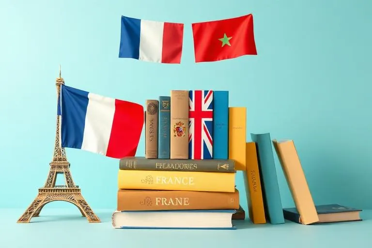 Formation Cours de Langues (FR / EN / ES / Darija) — Horonya Business Consulting