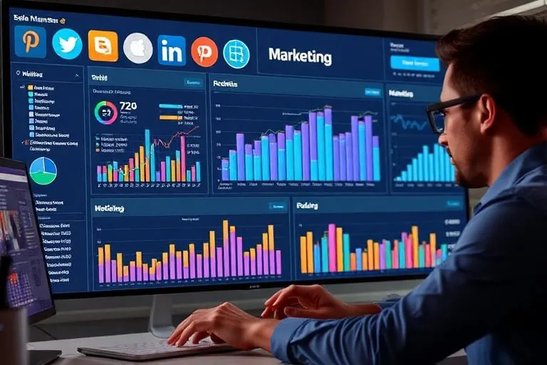 Pack Marketing Digital