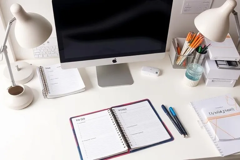 Formation Productivité au travail — Horonya Business Consulting