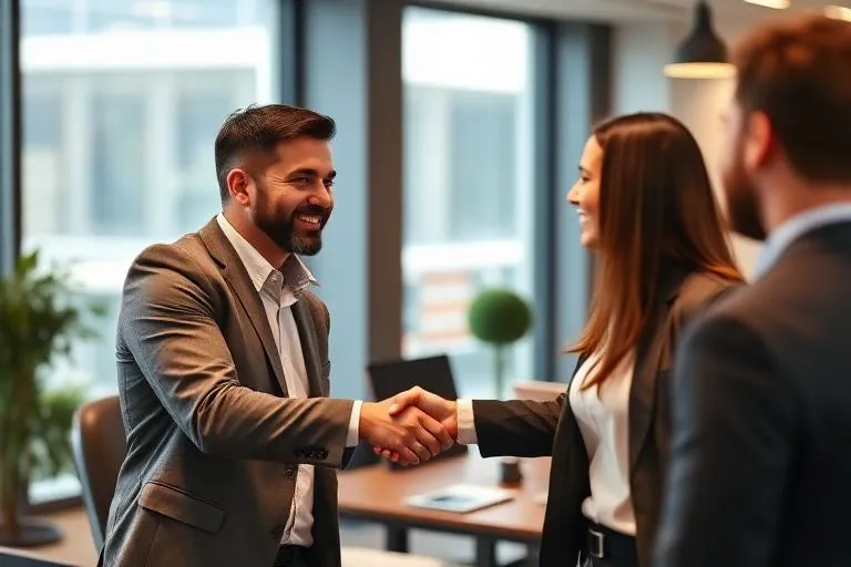 Soft Skills Express pour obtenir une promotion