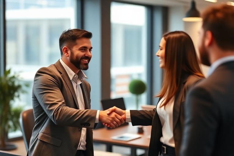 Soft Skills Express pour obtenir une promotion