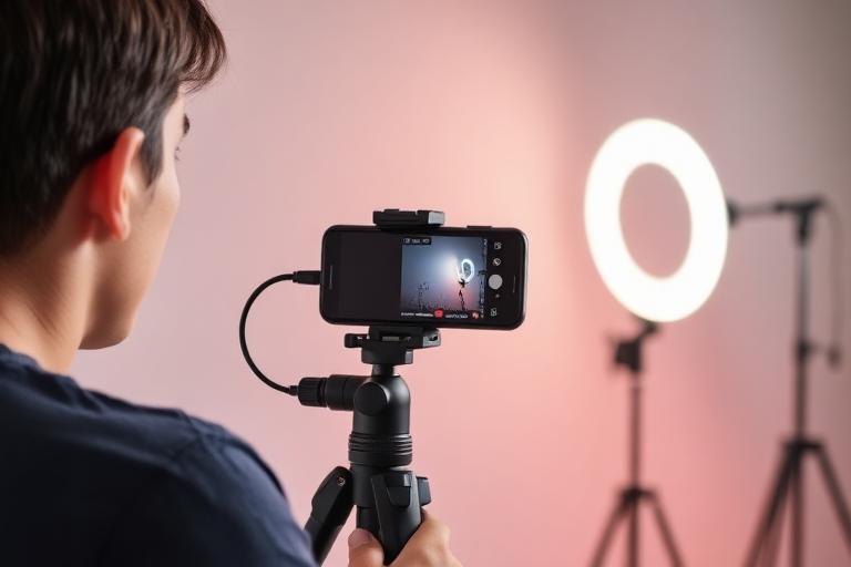 Lancer un business TikTok à Casablanca (sans capital)