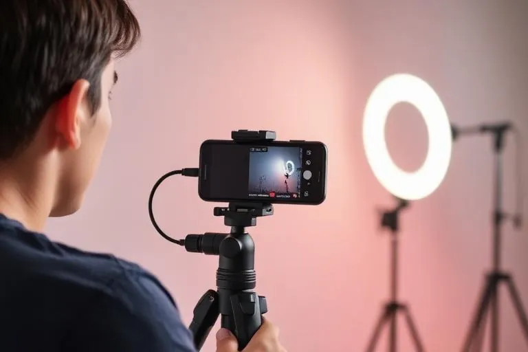 Lancer un business TikTok à Casablanca (sans capital)