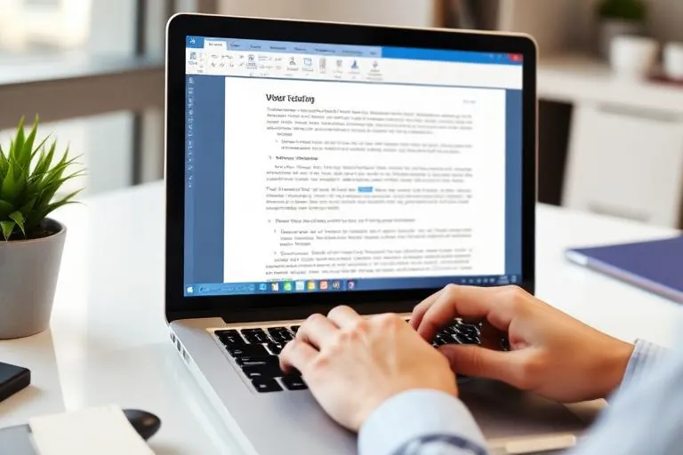 Word pour le travail (version pro)